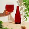 25oz Oversized Large Wine Glass That Holds A Bottle of Wine, 750ml